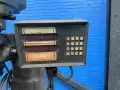 BRIDGEPORT 9” X 42” VERTICAL MILL