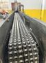 500 kw AMERICAN INDUCTION HEATING 2 COIL BILLIT HEATING MODULE SYSTEM: STOCK #20812