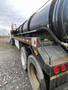J&amp;J 130-Barrel Vacuum Trailer, 2012 – Aluminum Tank,  Industrial Vac
