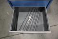 Lista 900 Tool Cabinet - 5 Drawers- Auction Item