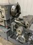 20/36" X 56" STANDARD MODERN SLIDING BED ENGINE LATHE: STOCK #81266