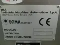 IMA MATIC 90F Capsule Filler