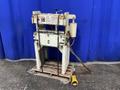 Bantam 110 Psi Press Brake - 24 / 12ton