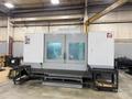 HAAS EC2000 HORIZONTAL MACHINING CENTER: STOCK #81124