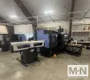 Doosan Puma 2600SYII CNC Lathe, 2018