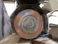 DANOBAT 24" X 96" CNC SURFACE GRINDER  -  RTM-2500 CNC