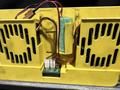 Fanuc 16i-MA CNC Control Operator Panel Unit A02B-0236-B612 A02B0236B612