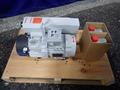 LEYBOLD 1.10 KW VACUUM PUMP  -  SV28BI 960273