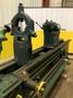 48" X 72" AMERICAN PACEMAKER ENGINE LATHE, 2.25" HOLE: STOCK #16192