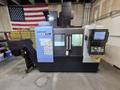 DN SOLUTIONS, Doosan DNM 4500S CNC VMC, 2021 – 15k RPM, Probe, CTS