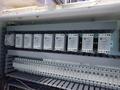 UNITED SILICONE STAMP PRESS