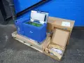 NORDSON 19" X 8" X 12" ADHESIVE MELTER  -  PROBLUE 30 1049329
