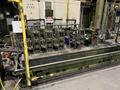 1.5&quot; x .120&quot; Oto Mills Rafted High Speed Tube Mill Line with Mair Packaging Line