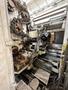 Okuma Macturn 350-W Multi-Axis CNC Lathe, 2004 – Chip Conveyor