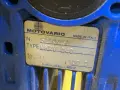 Mannetron 24" X 24"  Roto-cast Machine - Nmrv 040