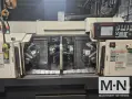 Mazak Multiplex 6300 CNC 6-Axis Lathe, 2006