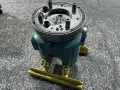 DORRIES SCHARMANN 1:15 TRANSMISSION RATIO MILLING MACHINE HEAD  -  01116