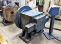 Wisconsin Vertical Rotary Table with Tailstock, 40&quot;