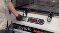 Minipack REPLAY RP85 Semi-Automatic L-Bar Sealer Shrink Wrapper with Shrink Chamber, 2021