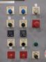 #21982, 20&quot; W X 8&quot; H MANOR MODEL #JS-552M-B20 STAINLESS STEEL BELT CONVEYOR WASHER: STOCK #21982