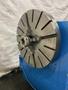 40"/56" X 160" GRUTZPE TIMEMASTER MODEL 4000/500 DOUBLE CHUCK ENGINE LATHE 5.75" HOLE: STOCK 11413