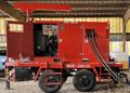 125 KW TEC TRAILER MOUNTED MOBILE HYDRAULIC POWER UNIT