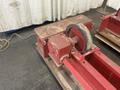 5 TON WELDWIRETANK TURNING ROLL SET: STOCK #81020