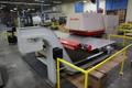 Murata Wiedemann Centrum 3000 CNC Turret Punch Press, 33 Ton, Fanuc  OP Control, 54 Station Turret, (2)AI Stations- Auction Item