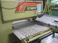 Strippit Super 30/30 Turret Punch Press