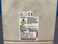 MITSUBISHI ELECTRIC 95 AMPS POWER SUPPLY UNIT   -  MDS-B-CV-260