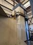 5.1&quot; HNK CNC HORIZONTAL BORING MILL, HBM, BUILT IN ROTARY, 120&quot; CROSS, 90&quot; Y, FANUC 31i, 2014/2016