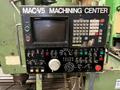 Takisawa Mac V5 - X: 915 - Y: 508 - 610 mm CNC