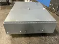 Hoffman PLC Panel Electrical Enclosure
