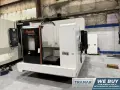 MAZAK CNC VMC  -  VC-500A 2PC