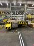 150 TON SELF POWERED HEAVY DUTY TRANSER RAIL CAR / CART: STOCK# 4087