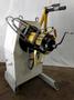 1,100 LB X 16&quot; GSW MODEL #MHM0.5/1250SO SERVO MOTORIZED COIL REEL UNCOILER: STOCK 12989