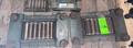 (2) 20 TON HILLMAN MODEL #NT20-T ROLLER TYPE MACHINERY MOVING SKATES: STOCK #22985