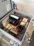 CLEMCO ENP55-600R&amp;RAC BLAST CABINET. STOCK # 0776625.