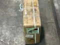 DODGE 4-15/16" BORE PILLOW BLOCK ROLLER BEARING UNIT  -  P4B-IP-415R