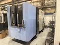 2015 Doosan HC 400II Used CNC Horizontal Machining Center For Sale