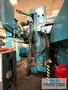 Giddings &amp; Lewis MC-60 6&quot; CNC Horizontal Boring Mill w/Pallet Shuttle