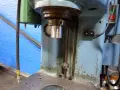 THE DENISON ENGINEERING CO 4 TONS HYDRAULIC PRESS  -  DF4C04C28A59D38C35S01