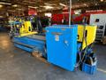 Pines Horizontal CNC Tube Bending Machine – BendPro G2 software, 2018