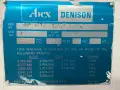 DENISON MULTIPRESS   -  WUPA-2TR  SO94308-D
