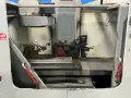 HAAS 18” X 48” CNC VMC  -  VF-3