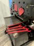 115 TON EDWARDS MODEL JAW V HYDRAULIC IRONWORKER: STOCK #81264