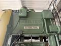 75 TON MINSTER MODEL P2-75 STRAIGHT SIDE PRESS, 3" STROKE: YOBRO #26206