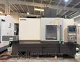 Okuma MA-550VB CNC Vertical Machining Center – 50 Taper Mill