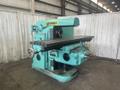 #5 CINCINNATI PLAIN HORIZONTAL MILL: STOCK #76888