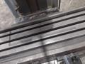 #205 K&amp;T MILWAUKEE KEARNEY AND TRECKER MODEL #205 S-12 HORIZONTAL MILL WITH TOOLMAKERS VERTICAL HEAD: STOCK #22495